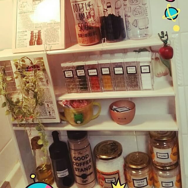 sesomanさんの実例写真