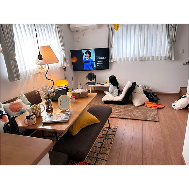 bubueさんの部屋