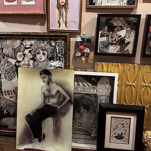 okyame-chanさんの部屋