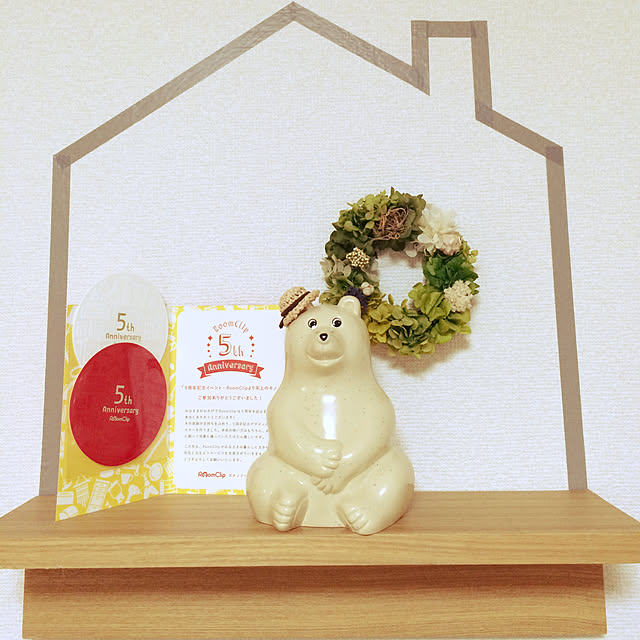 kotokoさんの実例写真