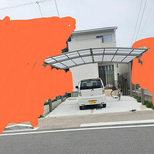 Kittyさんの実例写真