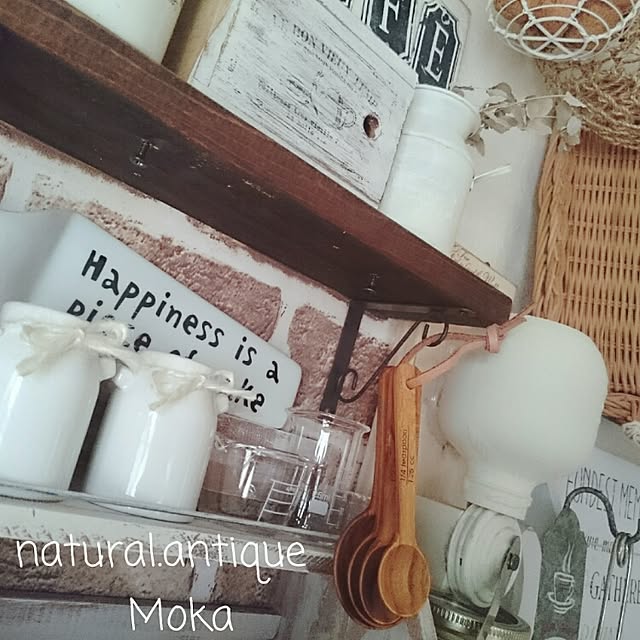 Mokaさんの実例写真
