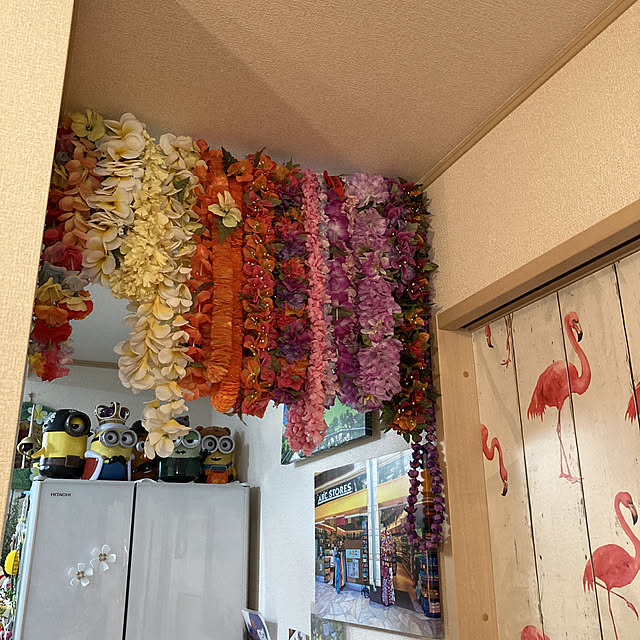 alohamamaさんの実例写真