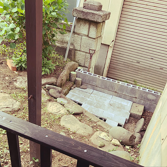 kemuさんの実例写真