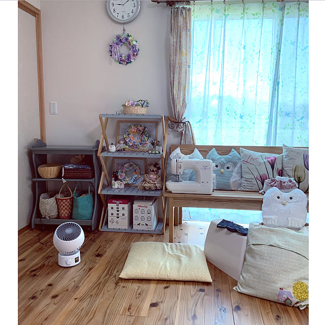 chiiyanさんの実例写真