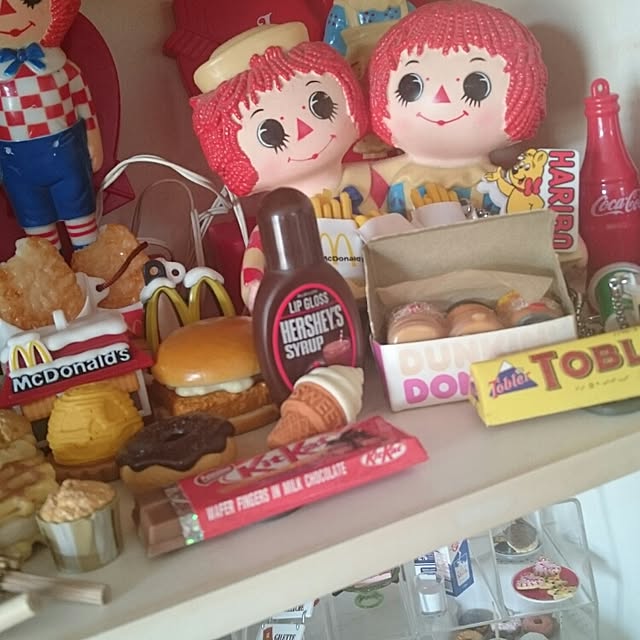 1114kmyrekさんの実例写真