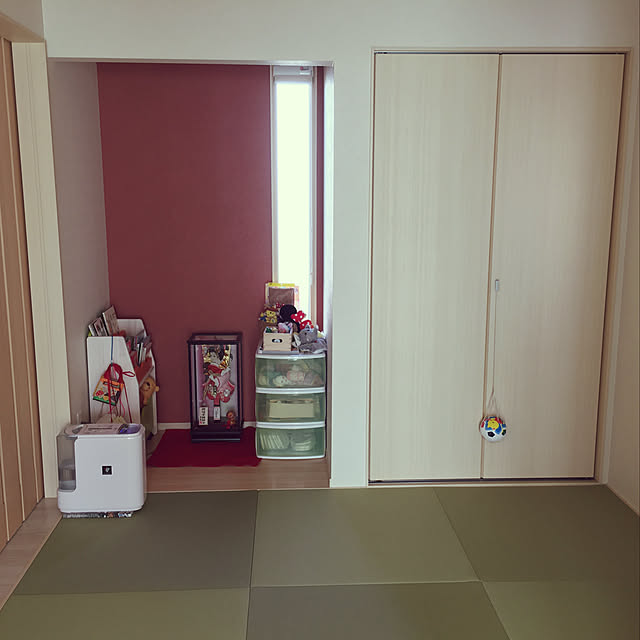 minminさんの実例写真