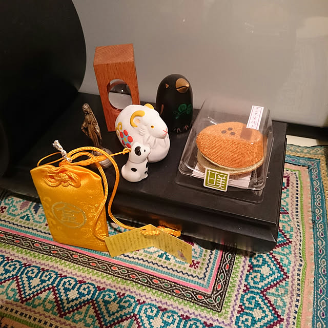 kkさんの実例写真