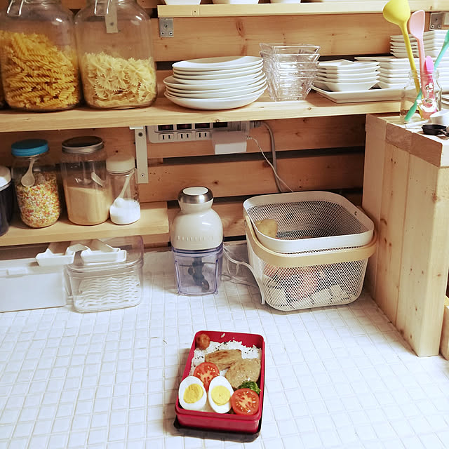 kazuさんの実例写真