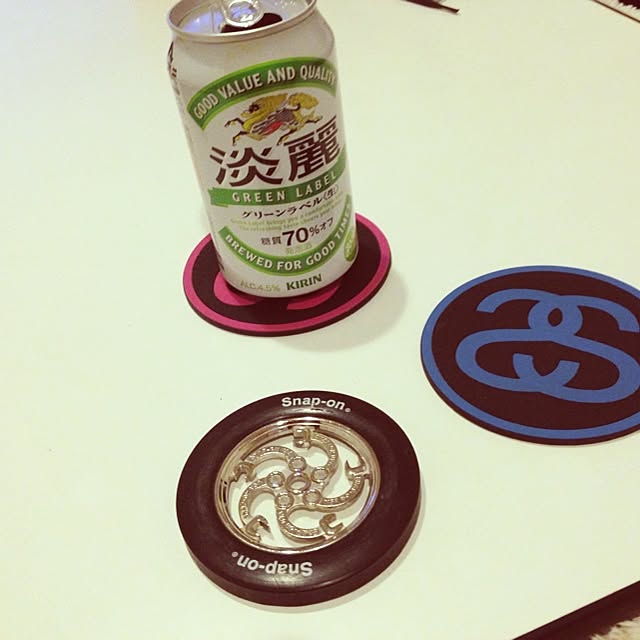 stussyさんの実例写真