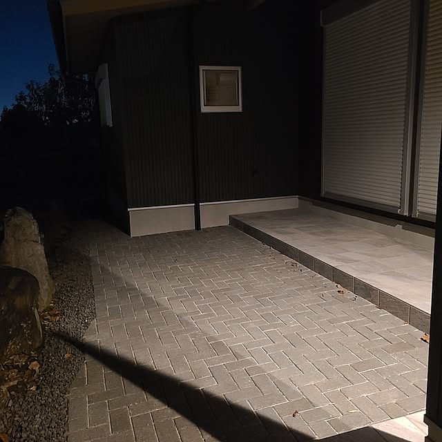 Rubiconさんの部屋