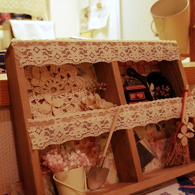 mam_mam_lifeさんの実例写真
