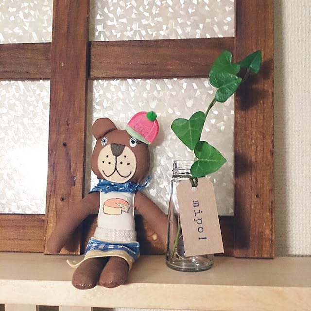 miporin0711さんの実例写真