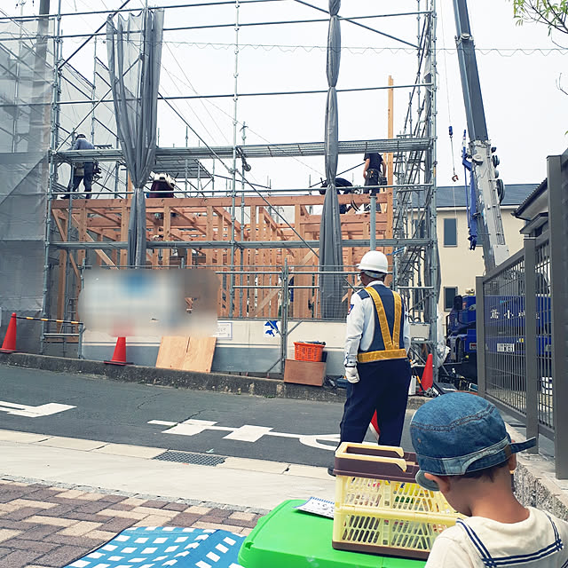 maiさんの実例写真