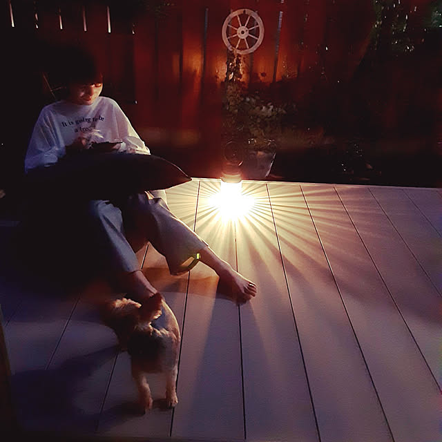 soaさんの実例写真