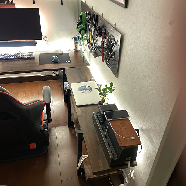 実例写真