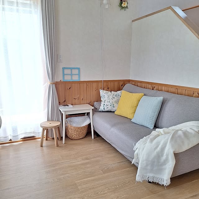 Blancheさんの部屋