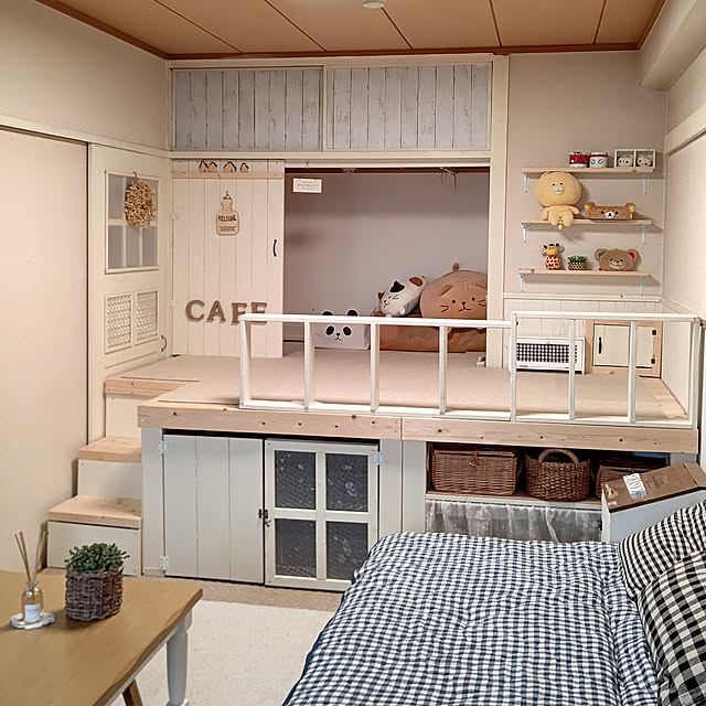 kuluchan.anchanさんの実例写真