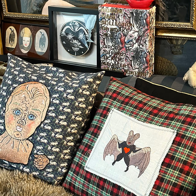 okyame-chanさんの部屋