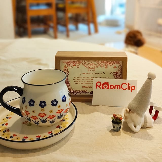 teamoさんの実例写真