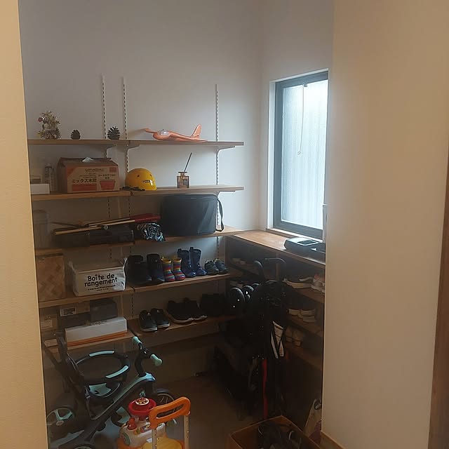 lemonteaさんの実例写真