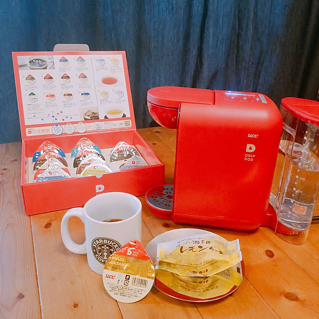 Marieさんの実例写真