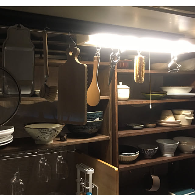 kuromameさんの実例写真