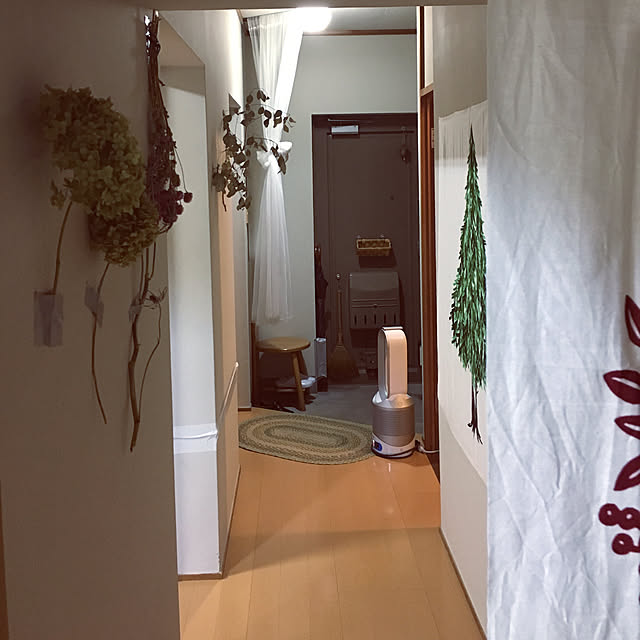 rikaさんの実例写真