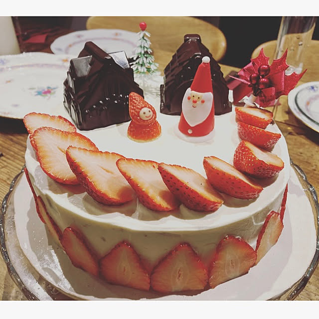 maki_papercraftさんの実例写真