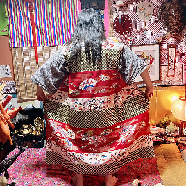 takakuzenさんの実例写真
