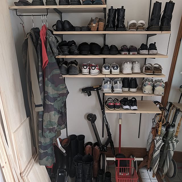 a-tanmanさんの実例写真