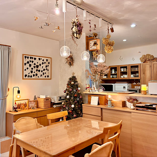 Junさんの実例写真