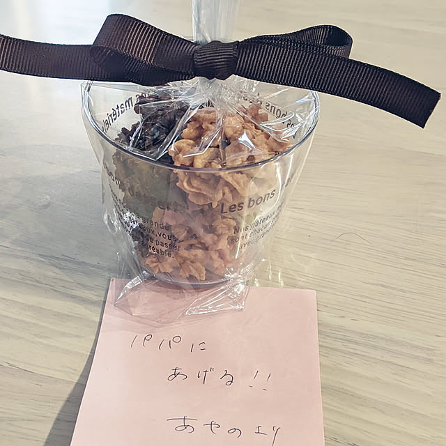 Meguさんの実例写真
