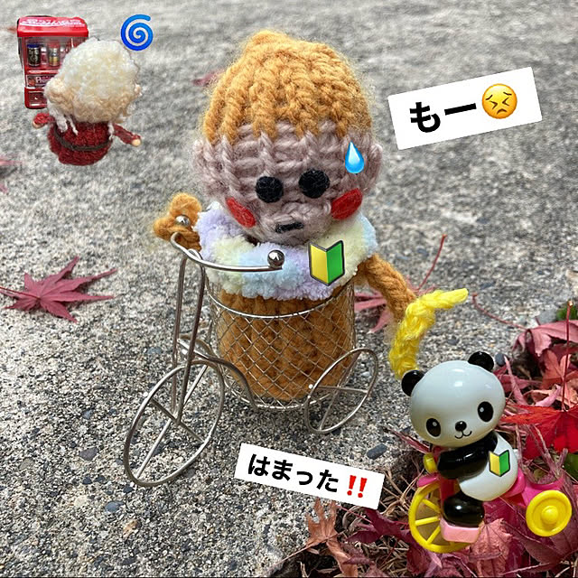 manduonmaさんの実例写真