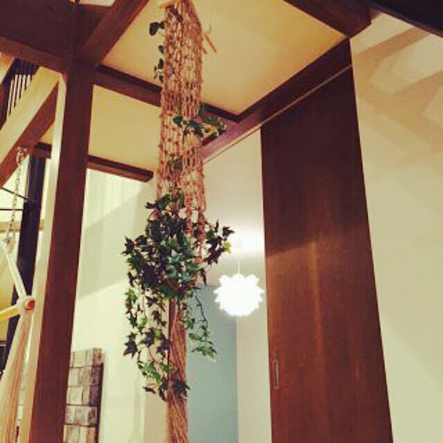 Yachiyoさんの実例写真