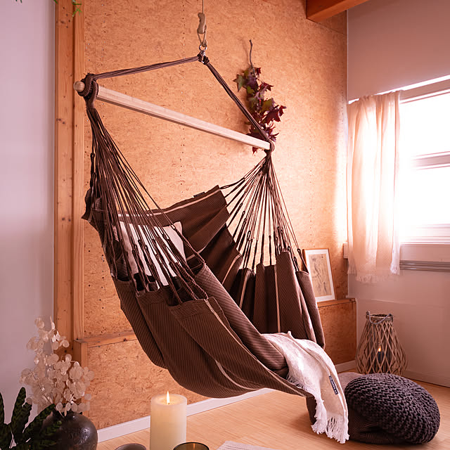 LA_SIESTA_hammockJPさんの実例写真