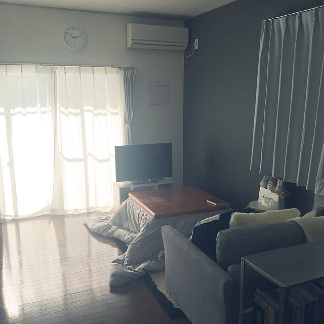 h6さんの実例写真