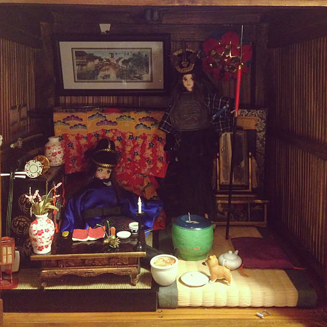 takakuzenさんの実例写真