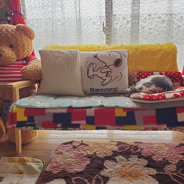 kumutanさんの実例写真