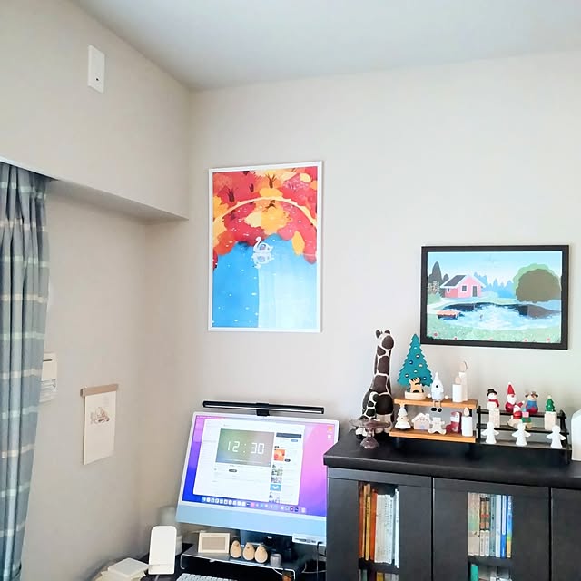 Forest_Umbrellaさんの部屋