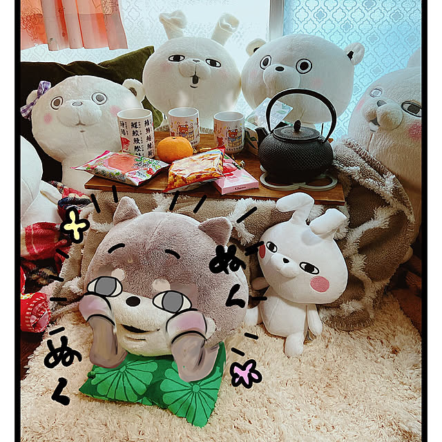 nitakaiikumiさんの実例写真