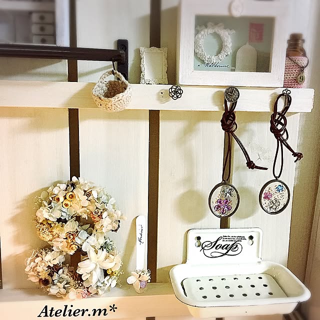 Atelier.mさんの実例写真