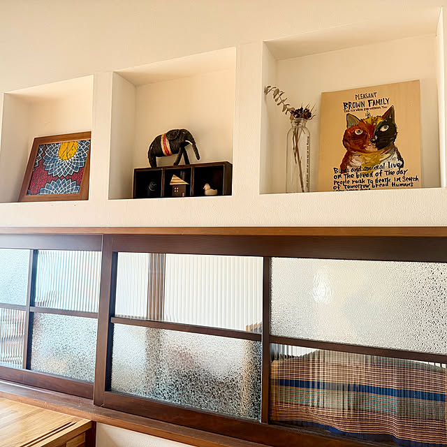 Maruさんの実例写真