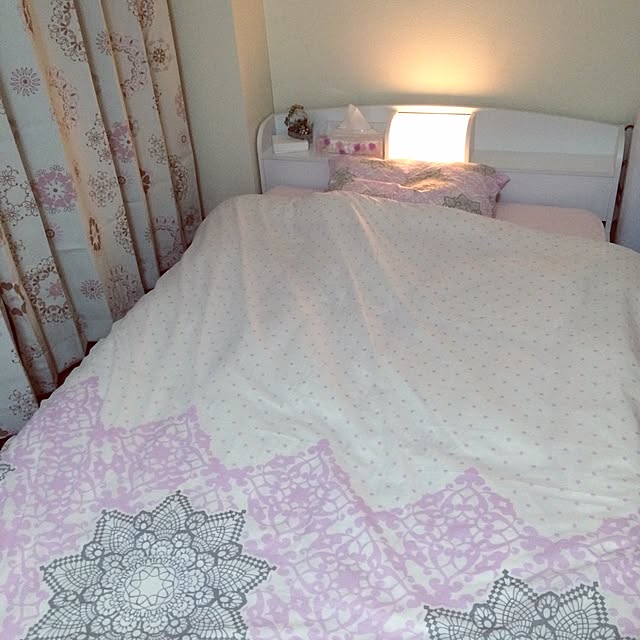nyancoさんの実例写真