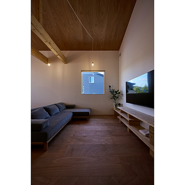 DETAIL-HOMEさんの実例写真