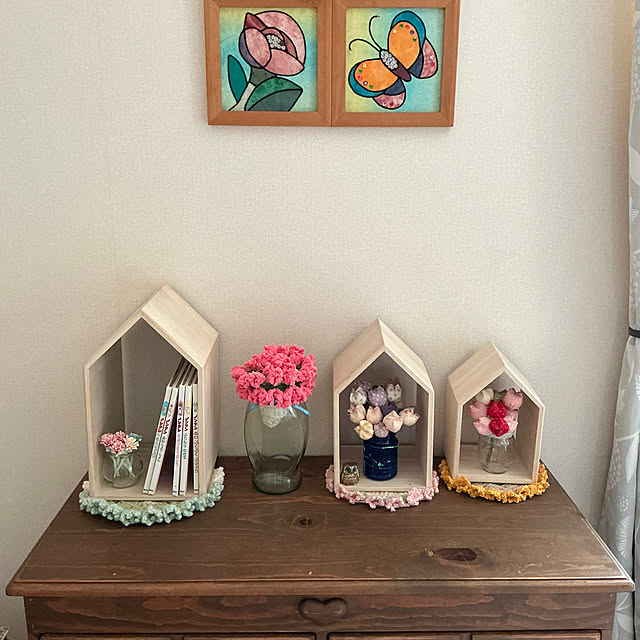 chiiyanさんの実例写真