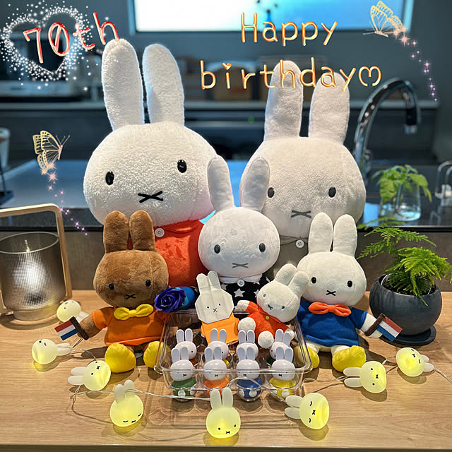 miffy.0044さんの実例写真