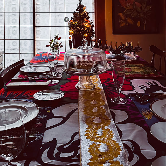 chacoさんの部屋