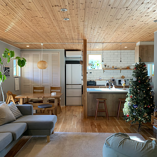 Chikaさんの実例写真