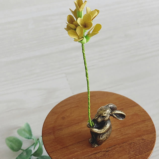 maki_papercraftさんの部屋